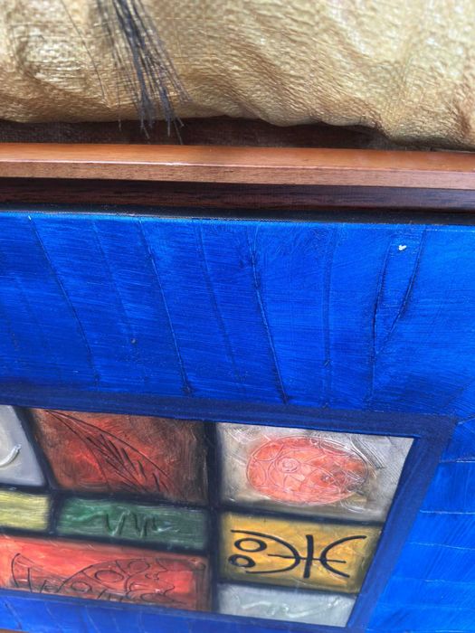 Quadro decorativo