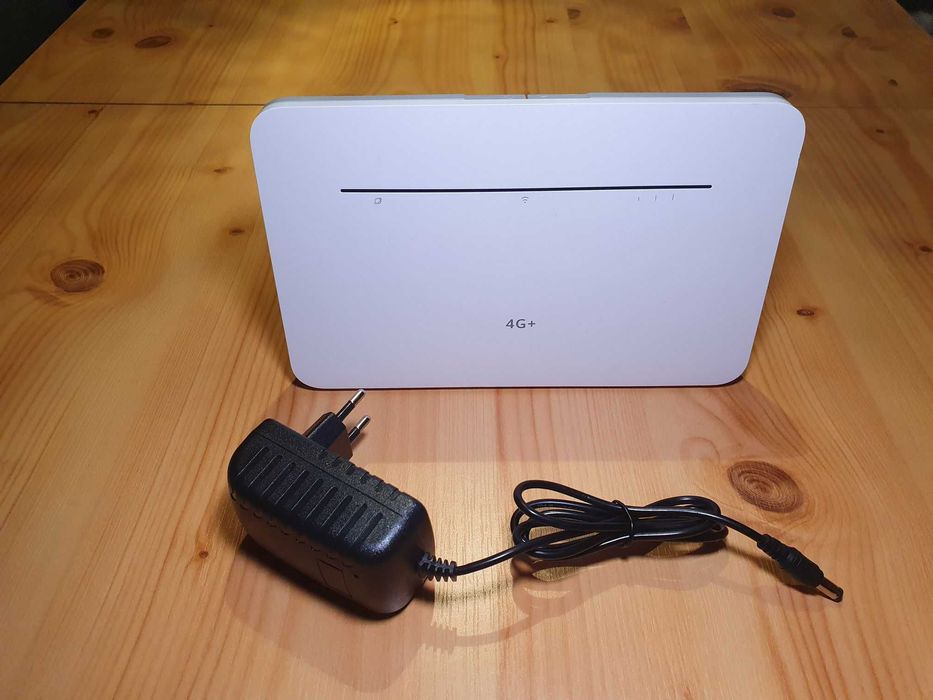 Router LTE SoyeaLink B535-333 na kartę SIM
