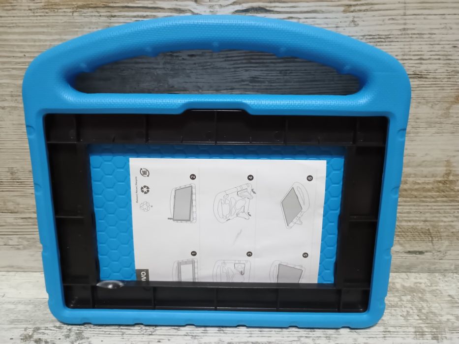 Чохол захисний для планшета Lenovo