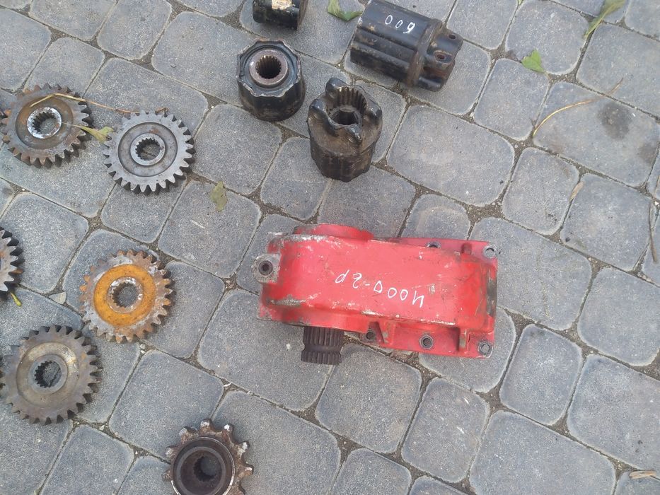 Редуктор capello