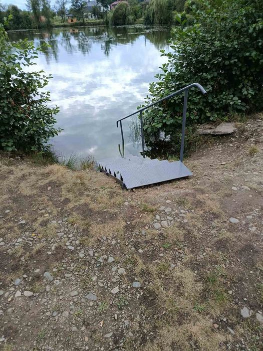 Продаж земельної ділянки площею 0,10сот не далеко від м Франківська