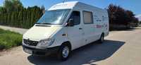 Mercedes Sprinter 313 2.2CDI 2004r MAXI klima !!!