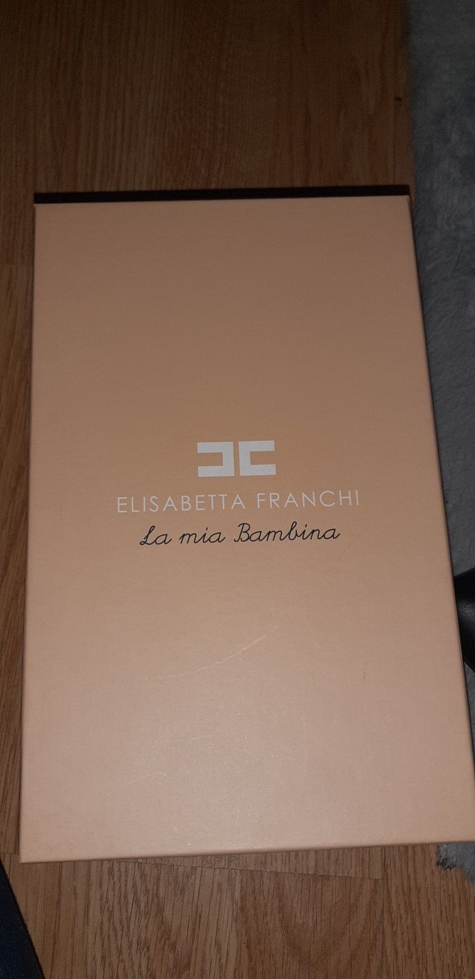 Sabrinas Elisabetta Franch