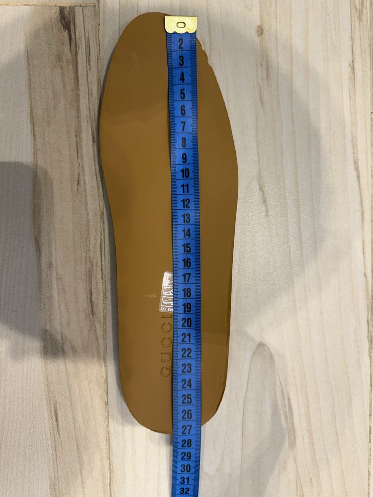 Мокасини, Gucci