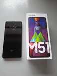 Samsung Galaxy M51
