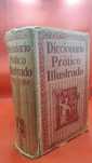 Livro - REF PA3 - Diccionario Prático Ilustrado