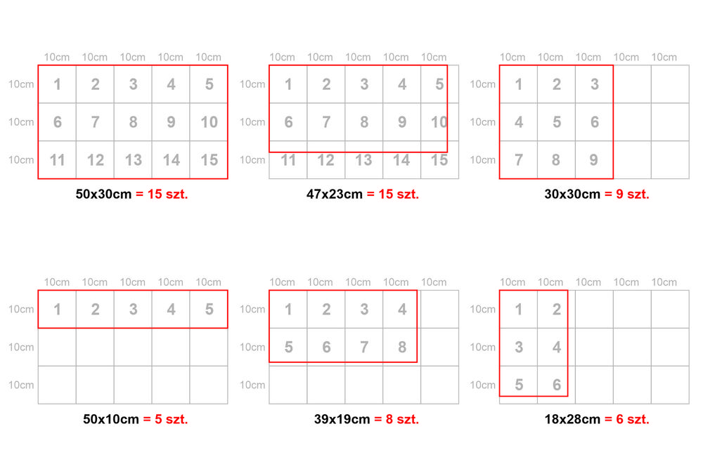 PLEKSA pleksi plexi 5MM cięta na wymiar BEZBARWNA