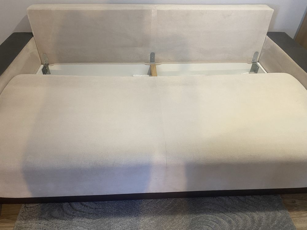 Sofa kanapa z funcją spania wersalka