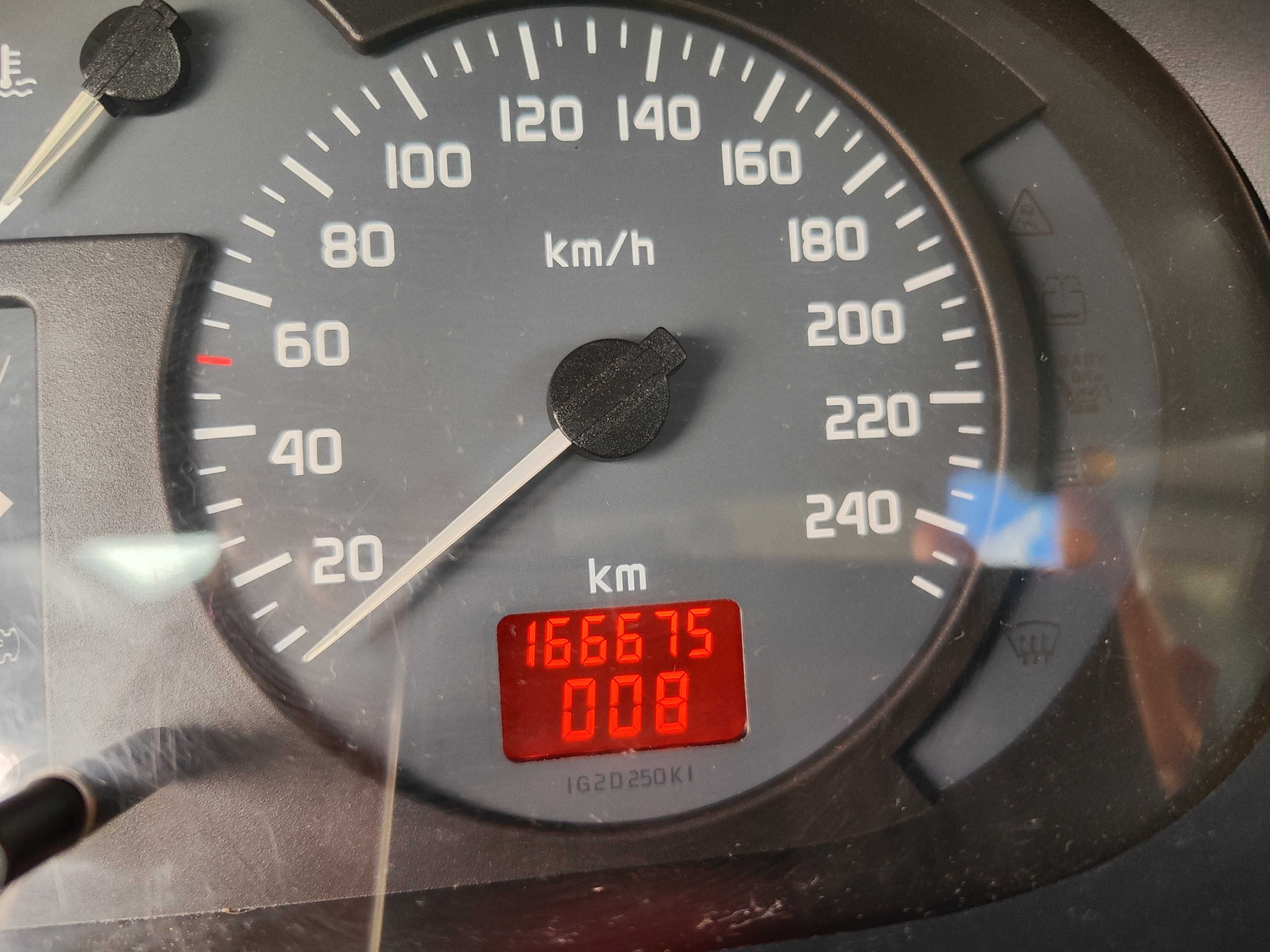 Auto za cztery koła