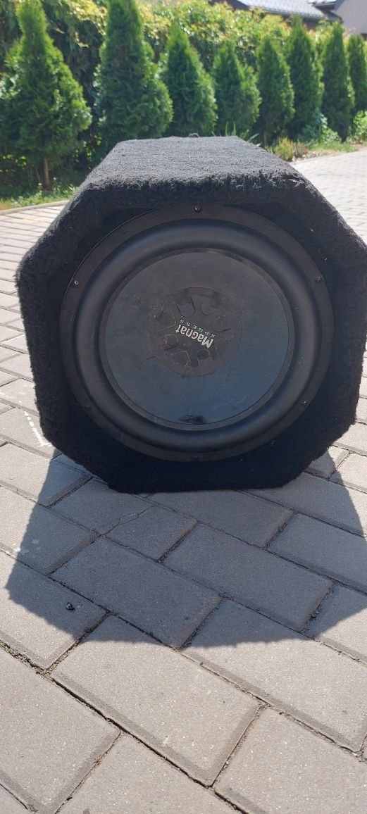 Sprzedam subwoofer