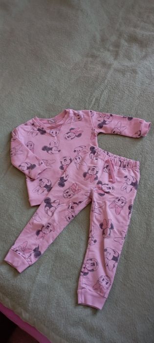 Костюмчики мінімаус 92-98