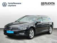Volkswagen Passat Salon Polska | 1 właściciel | Historia ASO | FV23%
