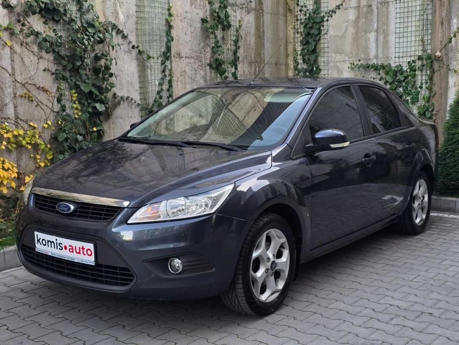 Продам  Ford Focus 2010. Можна в розстрочку, під викуп.