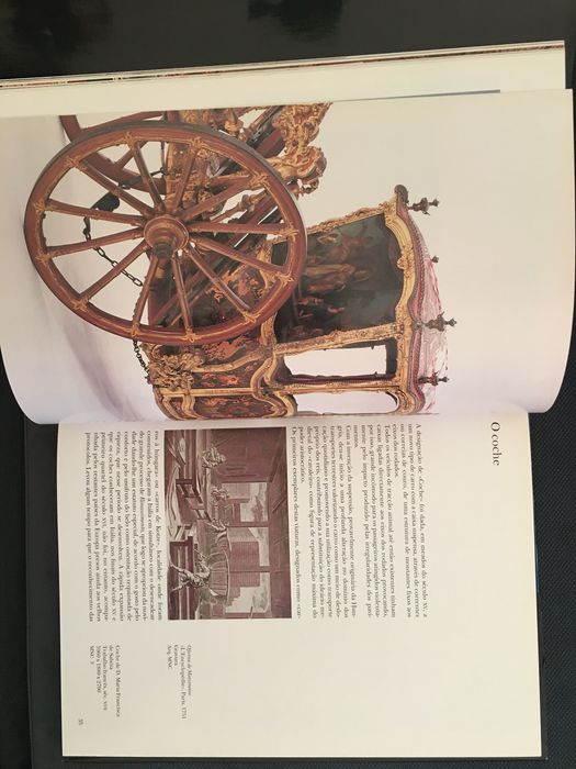 O Museu Nacional dos Coches