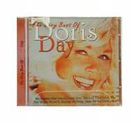 Cd - Doris Day - The Very Best Of Doris Day