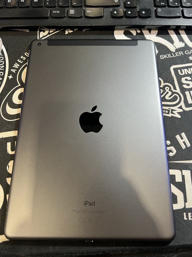 Ipad 9 Geração Negociável