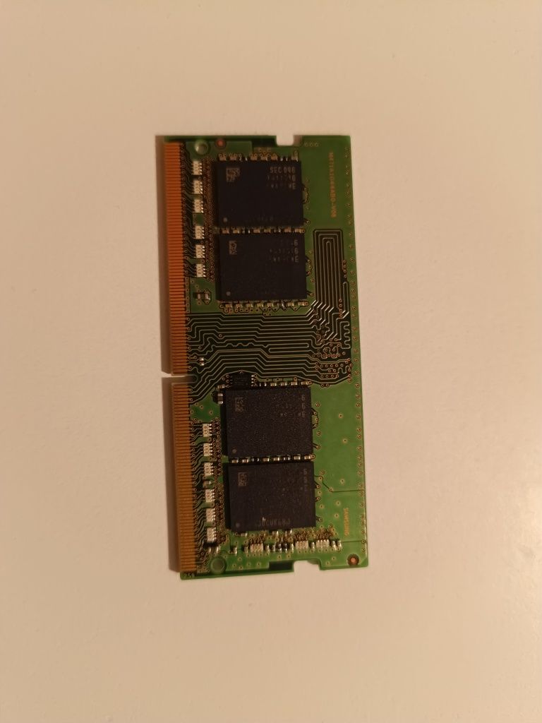 Pamięć RAM 2x8GB DDR4 3200 MHz cl22 Samsung m471a1g44ab0cwe