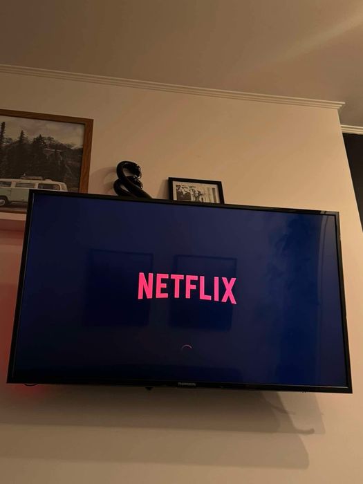 Telewizor Thomson 43cale