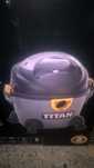 Titan odkurzacz.