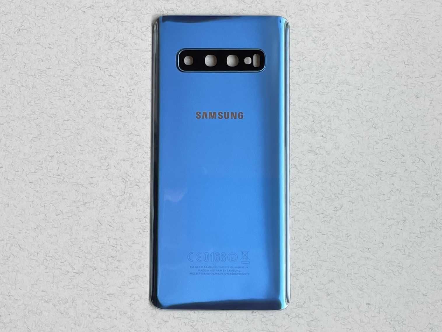 Samsung Galaxy S10 задня кришка для ремонту G973 s10 задняя крышка