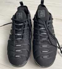 Кросівки  Nike Air Vapornax  Plus Black