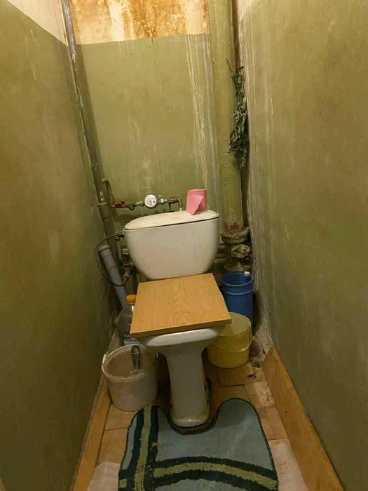 Однокімнатна квартира на Оболоні Автозаводська 93