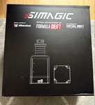 Base Volante Direct Drive Simagic ALPHA (15Nm)