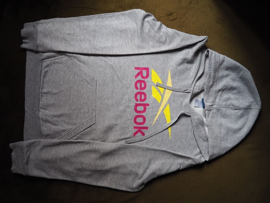 Bluza Reebok rozmiar L