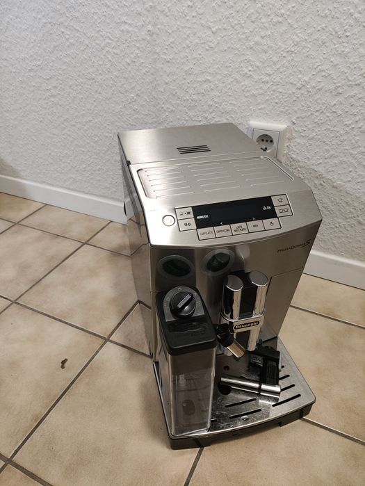 Кофемашина в Каждый Дом ® DeLonghi ECAM 26.455 PrimaDonna S