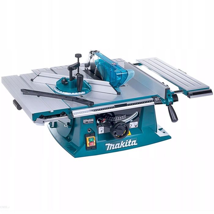 Настільна циркулярна пила Makita MLT100N