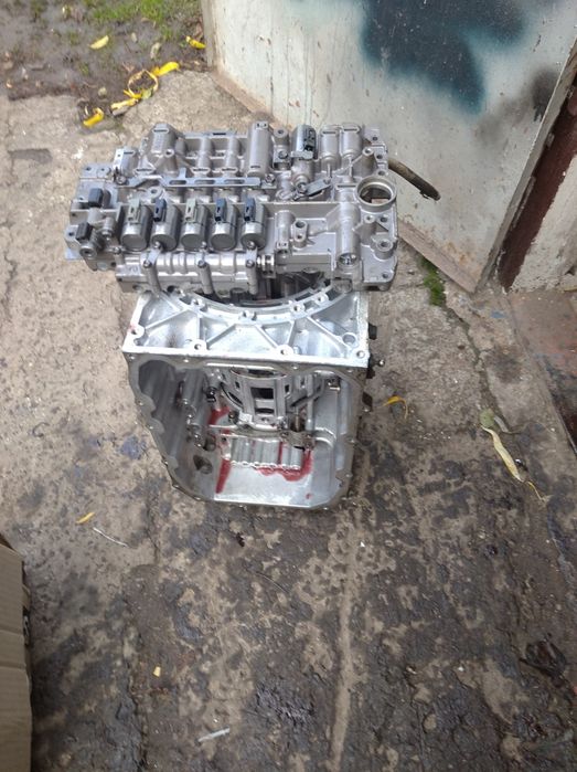 Продам гидроблок АКПП туарег