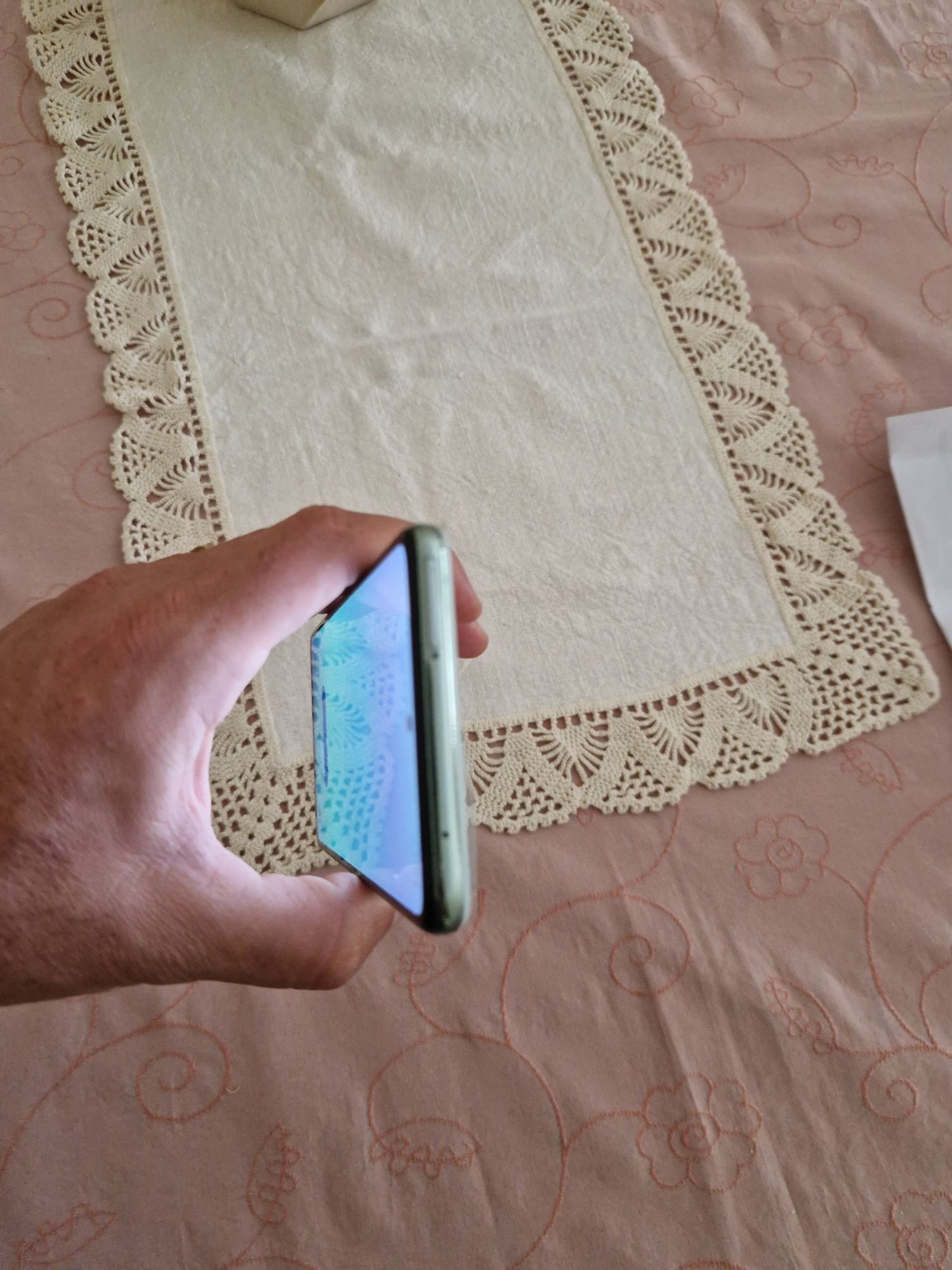 Samsung A52S 5G 128 Gb - Garantia 1 ano Auchan