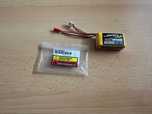 Bateria / Akumulator - LiPO ZIPPY COMPACT 25C/35C 850mAh 7,4V - Nowa