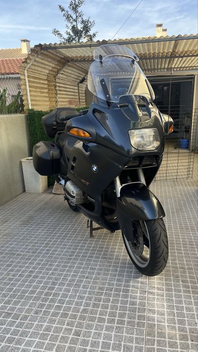 BMW R 1100 RT 2000