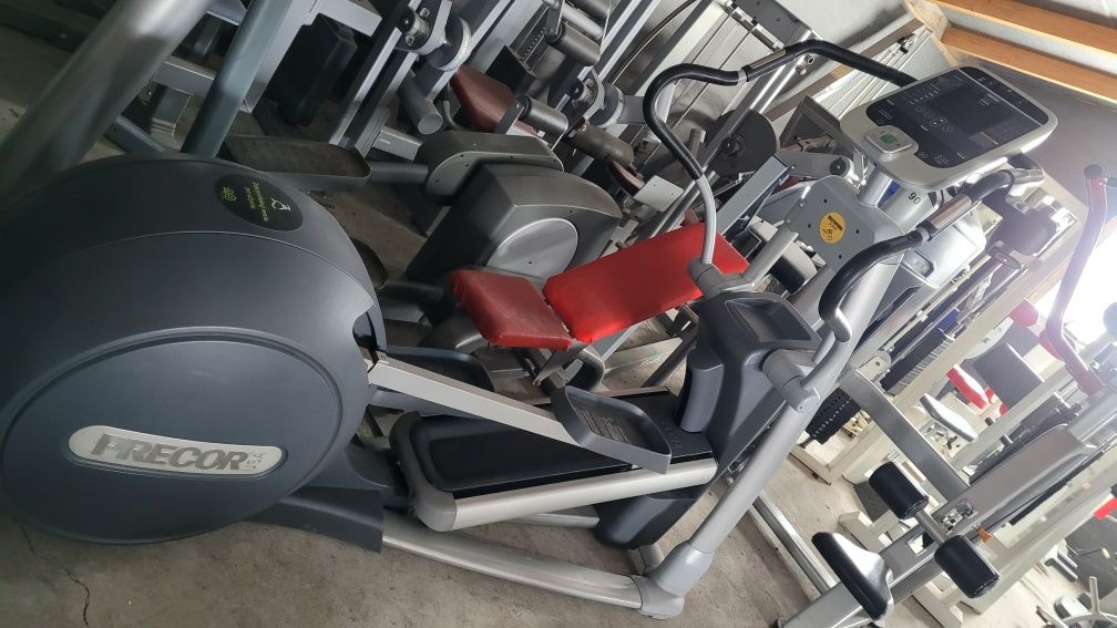 Orbitrek precor 546i