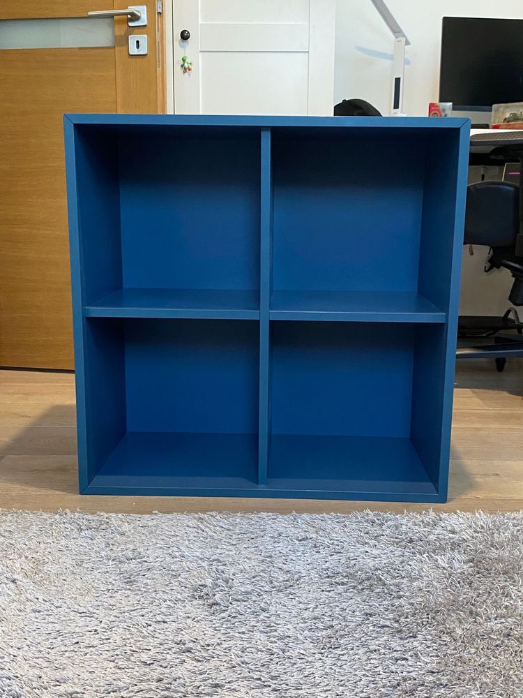 Szafka Eket z Ikea