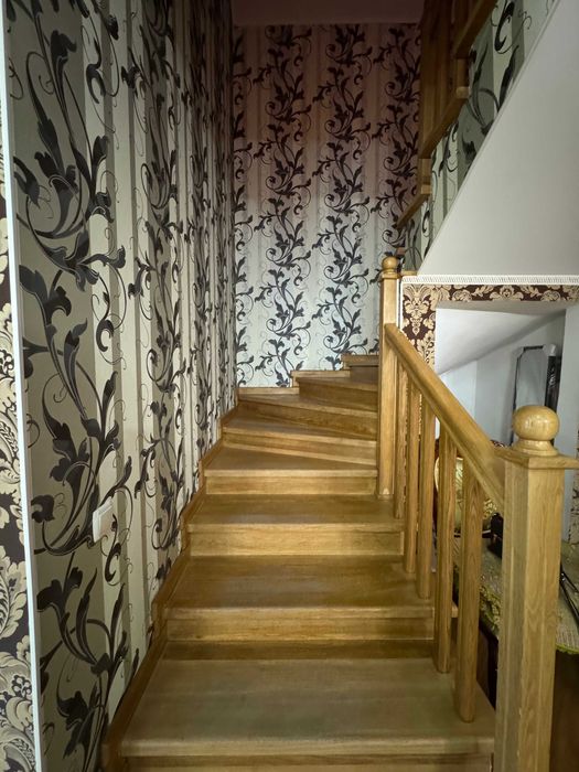 Замок душі, де великий простір наповнений миром