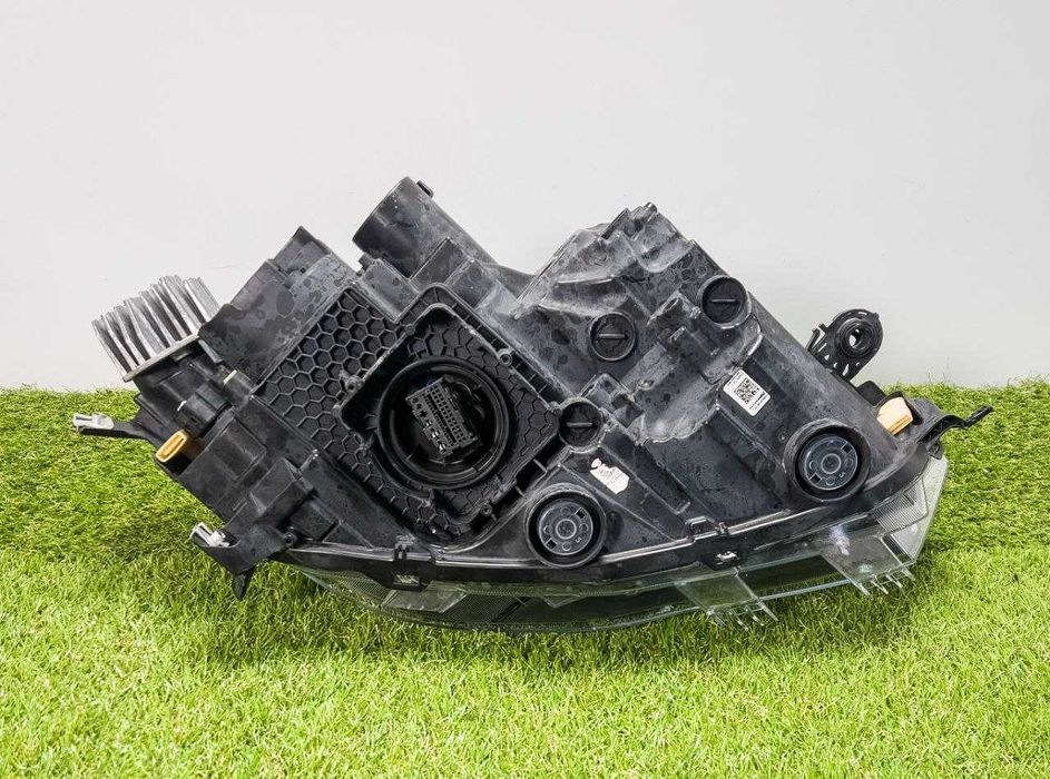 Фара. Volkswagen Vw Polo. Full led.