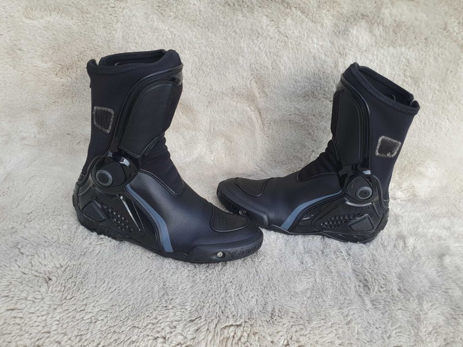 Dainese Trq Race IN 41 buty motocyklowe