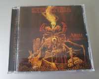 Sepultura "Arise" CD