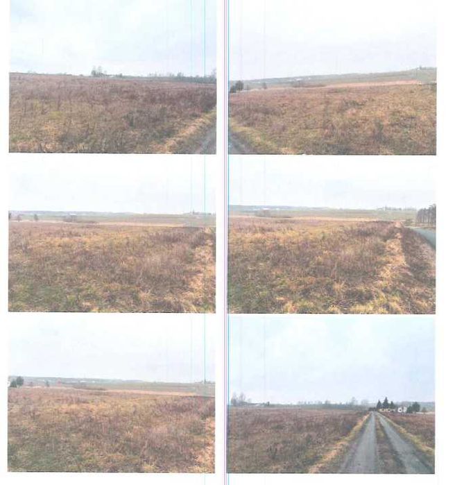 syndyk sprzeda grunty orne - dz. nr 387/4 położona w Radominie
