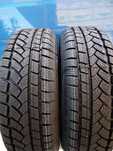 Opony 205/55 R16 Bieżnikowane Zimowe.BARGUM