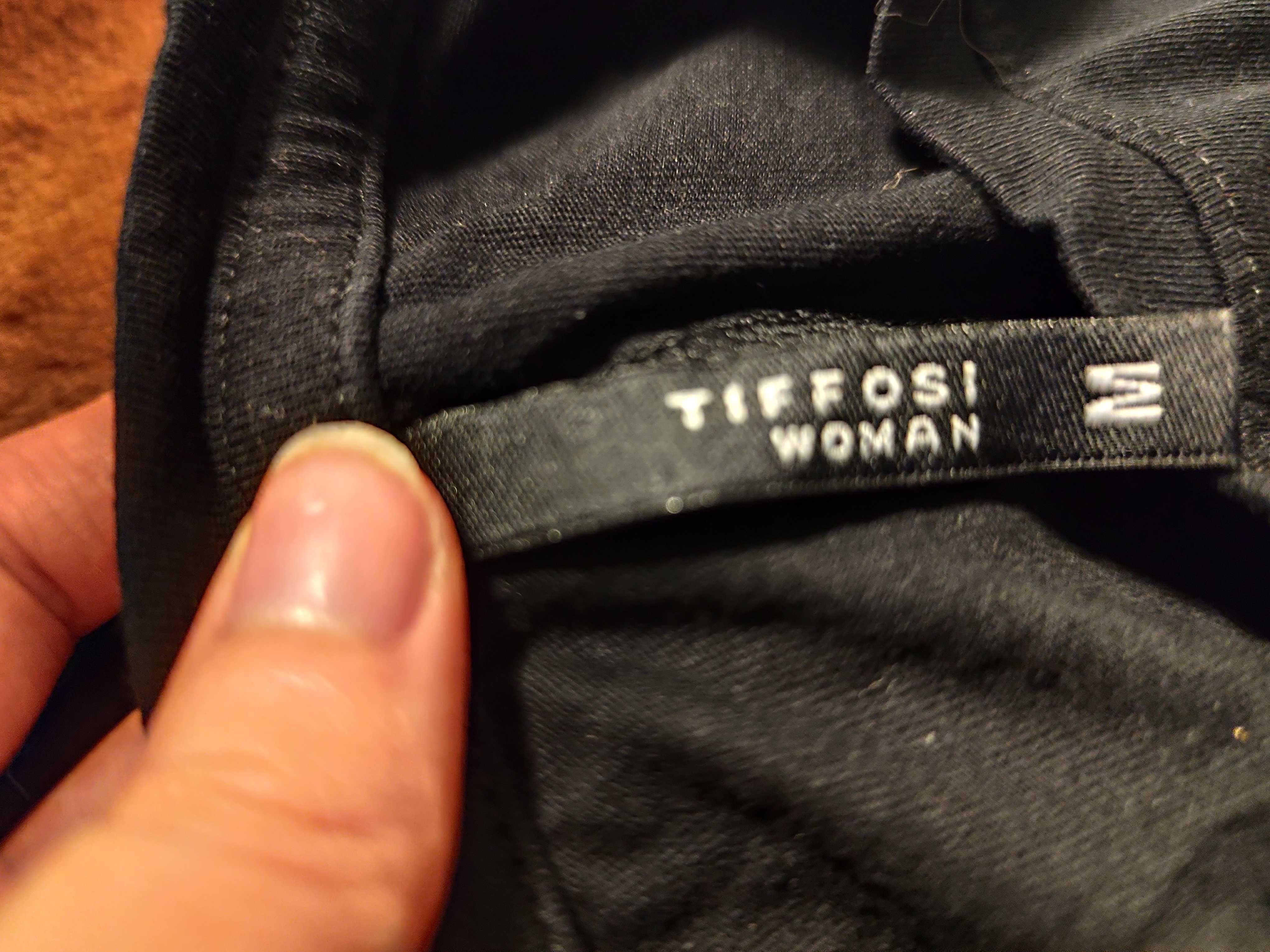 Camisola com estampa