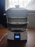Amica PT 3011 Parowar