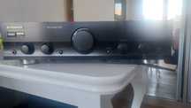 Wzmacniacz pioneer