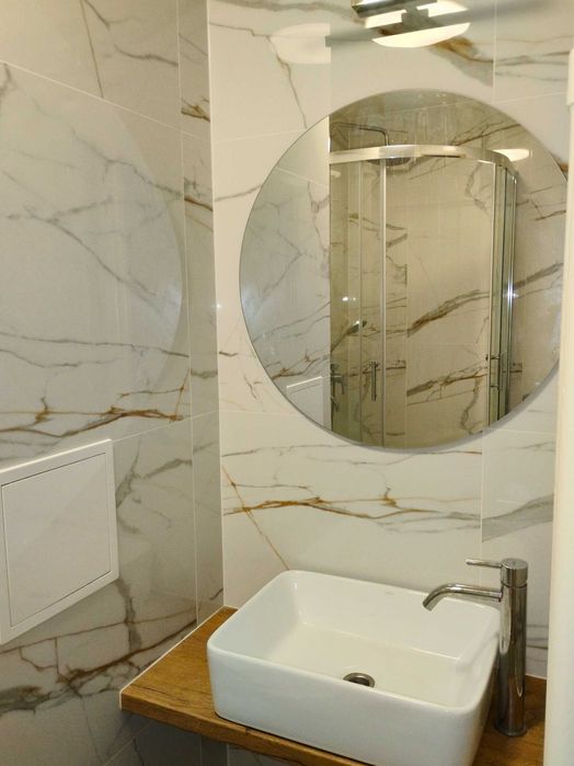 Lokal biurowy/ Mieszkanie - 35m2 / Sobieskiego / po remoncie