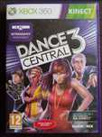 Gra taneczna Dance Central Polska wersja na xbox 360 kinect