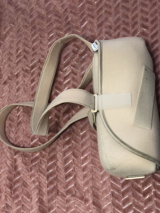 Бандаж для плеча с отводящей подушкой