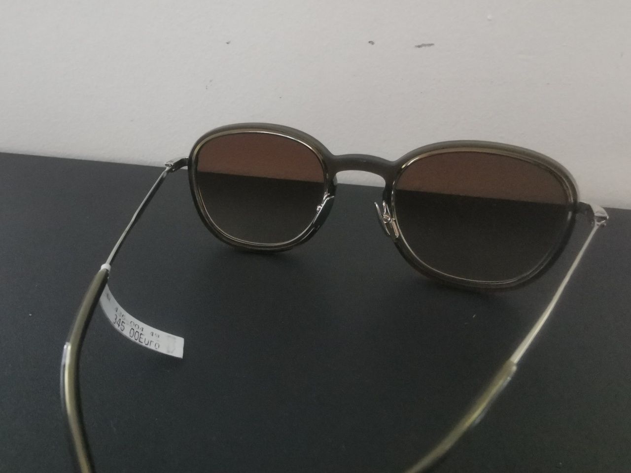 Saint laurent - óculos de sol