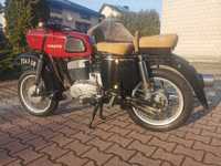 MZ 250 trophy  oryginał stan kolekcjonerski